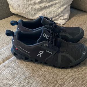 Men’s On Cloud Tennis Shoes